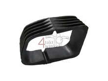 Tank rubber, fits Dax ST50, around the tank