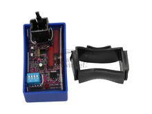 CDI unit, AC, limited, adjustable