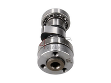 Camshaft NT cylinder head with bearings fast