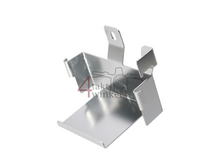 Battery holder, fits Monkey, for 12V, 4 amp battery