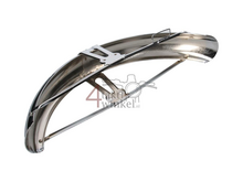Mudguard front SS50, CD50, A quality