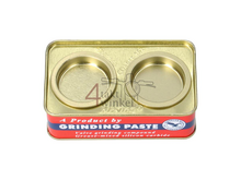 Valves grinding paste, grit 80-180