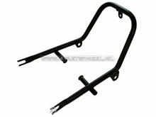 Rack Dax "grab bar" black