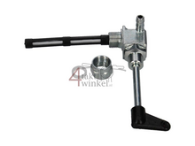 Fuel cock, C310 with legshield