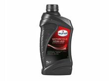 Oil Eurol 10w-40 semi-synthetic 1 liter