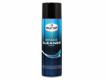 Brake cleaner, degreaser, Eurol