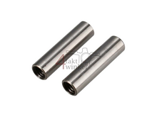 Rocker arm axle set, fits SS50, C50, Dax