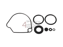 Revisie setje afdichtingen, carburateur, past op Novio, Amigo NT, Monkey