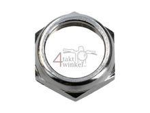 Yoke nut, fits Novio, Amigo, PC50