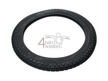 Tire 18 inch, Kenda K254, 2.75