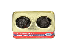 Valves grinding paste, grit 80-180