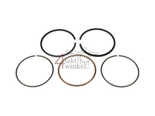 Piston rings 52mm, fits on CB400F, C90C