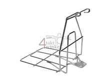 Front rack, fits Camino, usable for Novio, Amigo