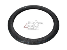 Tire 17 inch, V profile, Kenda, 2.00