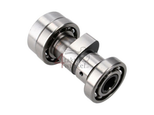 Camshaft NT cylinder head with bearings fast