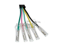 Wire harness, engine, sub cord, fits SS50, CD50