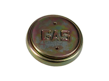 Fuel cap, fits C50, Chaly