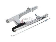 Swingarm Monkey aluminum, basic, length: + 13cm