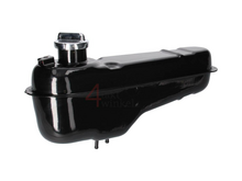 Tank, Dax 2.5 liter replica