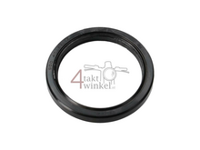 Seal brake plate front brake Dax 47x58x7, original Honda