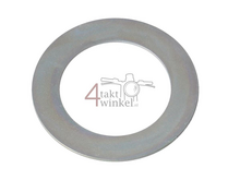 Steering ring bottom, SS50, CD50, Dax, original Honda