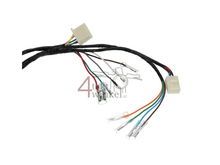 Wire harness, fits Dax OT 6v