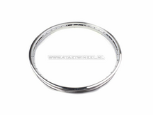 Rim 19" 1.20 36 spoke