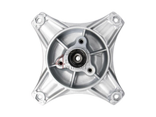 Hub front wheel with disc brake 10mm axle, fits Dax with disc brake