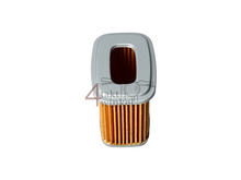 Air filter standard, fits C50 OT