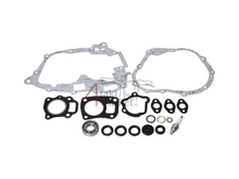 Overhaul kit, engine, Novio, Amigo