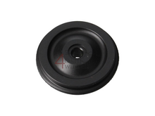 Guide roller timing chain