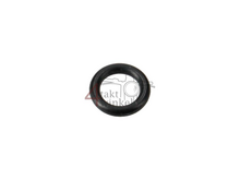 Tension rod locking bolt O-ring