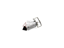 Float needle, fits SS50, C50, CB50, Dax