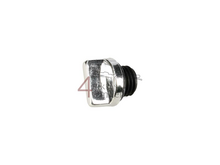 Dipstick, filler cap, fits on Mash fifty, Dirt, Scrambler 50, X-Ride 50