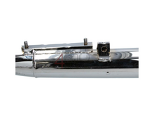 Exhaust standard, whisper, fits C50, C70, C90