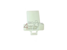 Connector Japanese, 2-pin female housing Connector