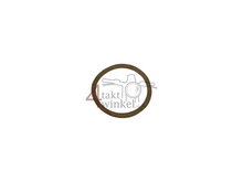WASHER, top, OEM HONDA