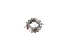 Gear crankshaft timing, P50, PC50, PS50, original Honda
