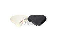 Seat cover, fits Novio, Amigo, PC50, P50, incl. foam