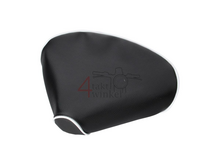 Seat cover, fits Novio, Amigo, PC50, P50, incl. foam