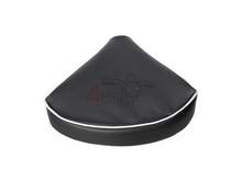 Seat cover, fits Novio, Amigo, PC50, P50, incl. foam