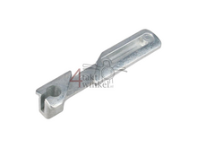 Throttle grip pipe slide C50 original Honda