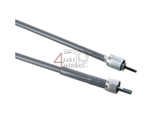 Speedometer cable 75cm, Japanese gray, fits SS50, CD50, C320, S90