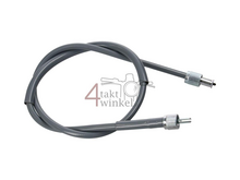 Speedometer cable 75cm, Japanese gray, fits SS50, CD50, C320, S90