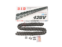 Chain 420 DID Japan, O-ring, 88 links