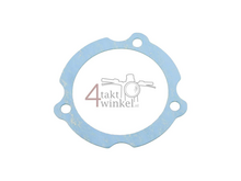 Gasket, clutch housing C50 OT, original Honda