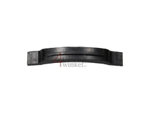 Guide plate, chain, OEM Hanway part