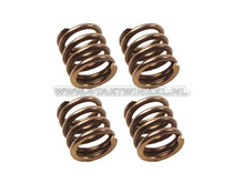 Clutch spring set, heavy, fits SS50, CD50, Kitaco