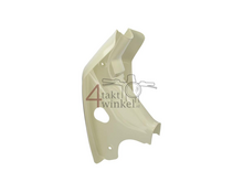 Legshield, fits C50 NT