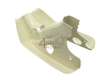 Legshield, fits C50 NT